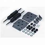 Dexter Trailer Suspension Kit for 3 Inch Diameter Single Axle - K71-175-01
