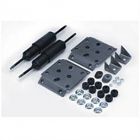 Dexter Trailer Suspension Kit for 3 Inch Diameter Single Axle - K71-175-01