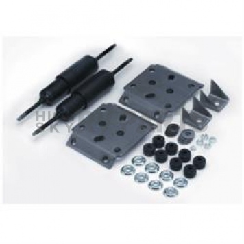 Dexter Trailer Suspension Kit for 3 Inch Diameter Single Axle - K71-175-01