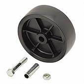 Fulton Trailer Trailer Tongue Jack Caster 6811S00