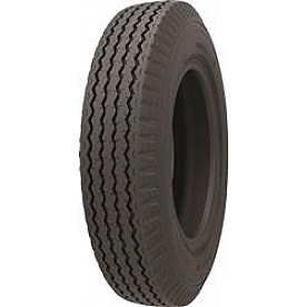 Americana ST-4.80-12 Tire - 6 Ply Rating - C Load Range - 10062