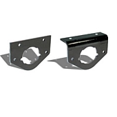 Roadmaster Inc Trailer Wiring Connector Mounting Bracket 910030-5