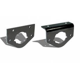 Roadmaster Inc Trailer Wiring Connector Mounting Bracket 910030-5