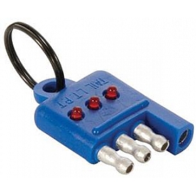 Husky Towing Trailer Wiring Circuit Tester 30178