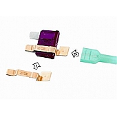 WirthCo Fuse Block ATO/ ATC Blade Type - 30001