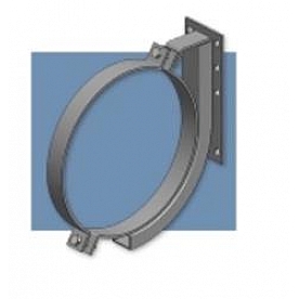 Manchester Tank Fuel Tank Support Bracket 250711