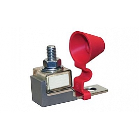 Samlex Solar Fuse Block -  58 Volts DC Max/100 Ampere DC-FA-100