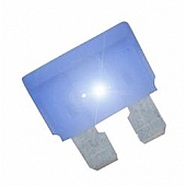 Valterra ATP Fuse  Blue Blade 15 Amp - Set Of 2 - DGIF118VP
