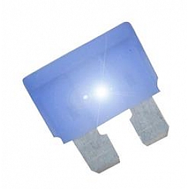 Valterra ATP Fuse  Blue Blade 15 Amp - Set Of 2 - DGIF118VP