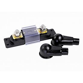 Magnum Energy Fuse Block - Class T 400 Ampere ME-400F