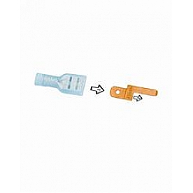 WirthCo Fuse Block Without Lid - 30100