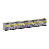 Bussman ATM Blade Fuse Assortment - NO.227
