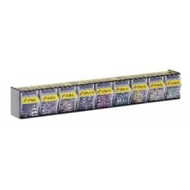 Bussman ATM Blade Fuse Assortment - NO.227