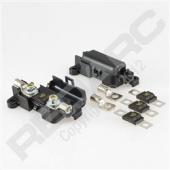 Redarc 40 Amp Knife Blade Fuse - FK40