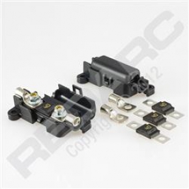 Redarc 40 Amp Knife Blade Fuse - FK40