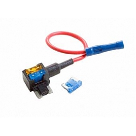 WirthCo Fuse Block - Mini Dual Blade ATM - 30105