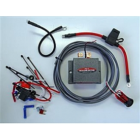 Roadmaster Inc Fuse Bypass 50 Amp - 76517