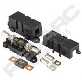 Redarc  Fuse Knife Blade  100 Amp - FK100