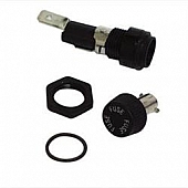 Cummins Power Generation Fuse Block -   - 321-0175