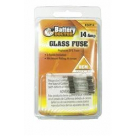 WirthCo SFE Fuse 14 Amp - Pack of 3 - 24714