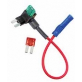 Bussman Fuse Block - Micro Blade ATR - BP/HHTR-RP