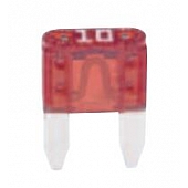 Bussman Fuse Violet Blade 3 Amp Pack Of 5 - BP/ATM-3-RP