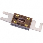 Blue Sea Fuse Bolt-On Fuse ANL 500 Amp Single - 5137-BSS