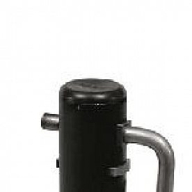 Husky Towing Trailer Tongue Jack Cap 31974