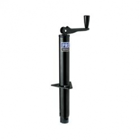 Pro Series Hitch Trailer Tongue Jack - 2000 Pound 11 Inch Lift - EA20000303