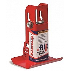 Fastway Trailer Products Trailer Tongue Jack Foot Plate 88-00-4500