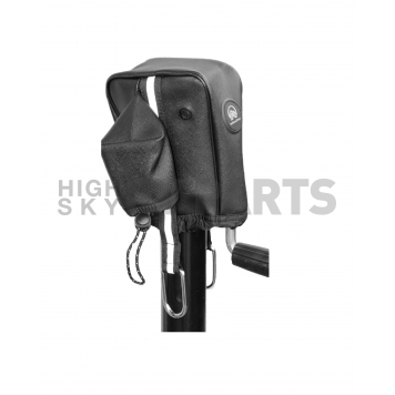 Trailersphere Trailer Tongue Jack Cover CCSW06-2