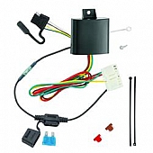 Tekonsha Trailer Wiring Connector 118628