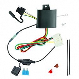 Tekonsha Trailer Wiring Connector 118628