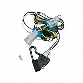 Tekonsha Trailer Wiring Connector 118359
