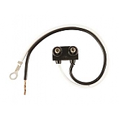 Optronics Trailer Light Connector Pigtail A46PBP