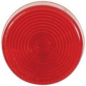 Optronics Trailer Light - Incandescent Round Red  - MC53RBP