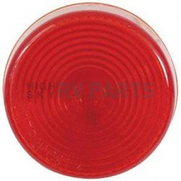 Optronics Trailer Light - Incandescent Round Red  - MC53RBP