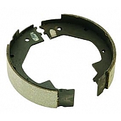 Tekonsha Trailer Brake Shoe 5003