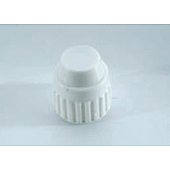 Elkhart Supply Fitting Plug/ Fitting Cap 16861