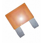 Valterra AMP Maxi Fuse  Brown Blade 40 Amp - Single - DGIF124VP