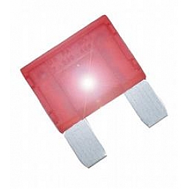 Valterra AMP Maxi Fuse  Red Blade 50 Amp - Single - DGIF125VP