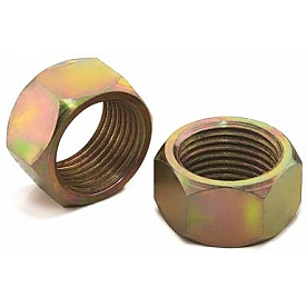 Dicor Corp. Lug Nut for V22506 Versa Liner ® Stainless Steel Wheel Simulator - V22506-RJN