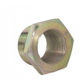 Dicor Corp. Wheel Simulator Stud Extender V22506-SLR