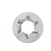Dicor Corp. Lug Nut for Dicor Wheel Simulator - Single - V160GM-PN2   