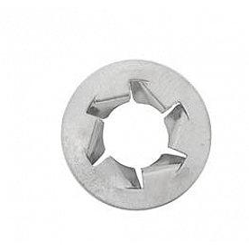Dicor Corp. Lug Nut for Dicor Wheel Simulator - Single - V160GM-PN2   