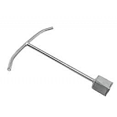 Dicor Corp. Wheel Simulator Tool - V160F8-TOL