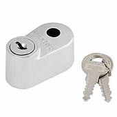 Master Lock Starter Sentry Spare Tire Lock 262DAT