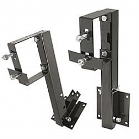 Ultra-Fab Products Spare Tire Carrier 15-954730