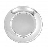 Dicor Corp. Wheel Center Cap Freightliner/ Oshkosh/ Spartan/ John Deere - V22501-POC