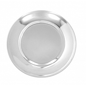 Dicor Corp. Wheel Center Cap Freightliner/ Oshkosh/ Spartan/ John Deere - V22501-POC